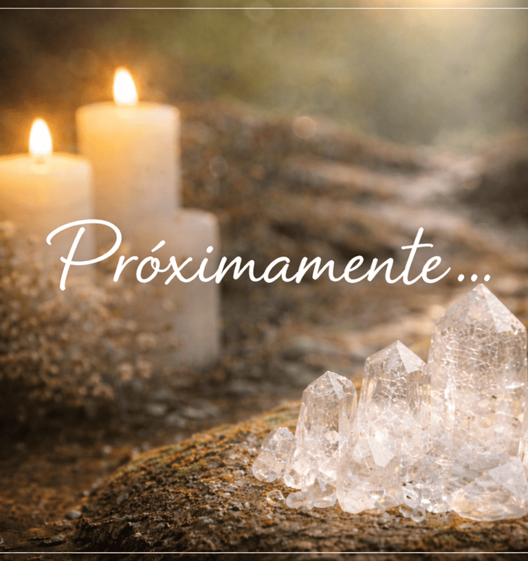 Cartel para eventos proximos