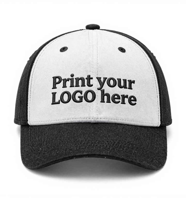 Customize you cap
