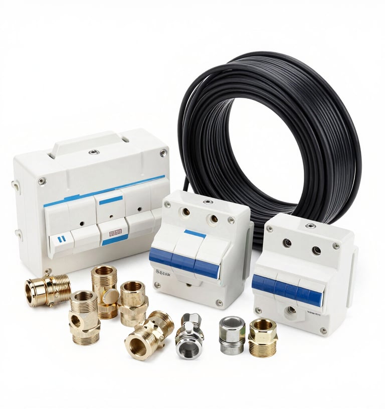 white concrete building during daytime