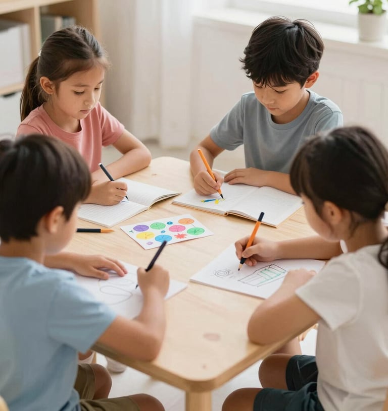 a man riding a skateboard down the side of a ramp