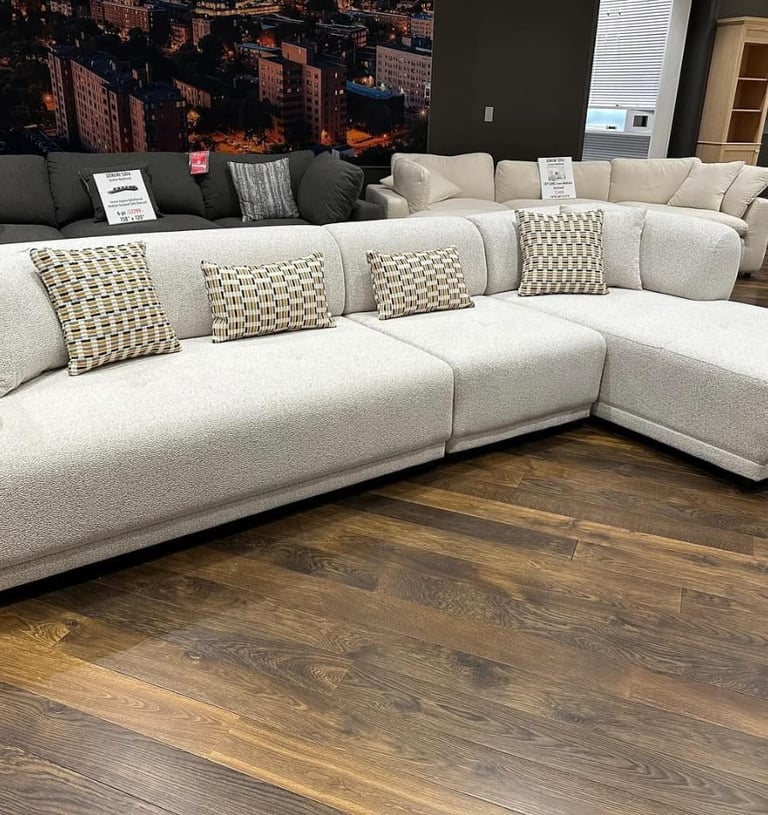 Riyadh sofa upholstery