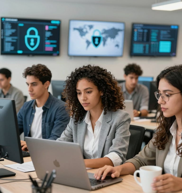 white concrete building during daytime