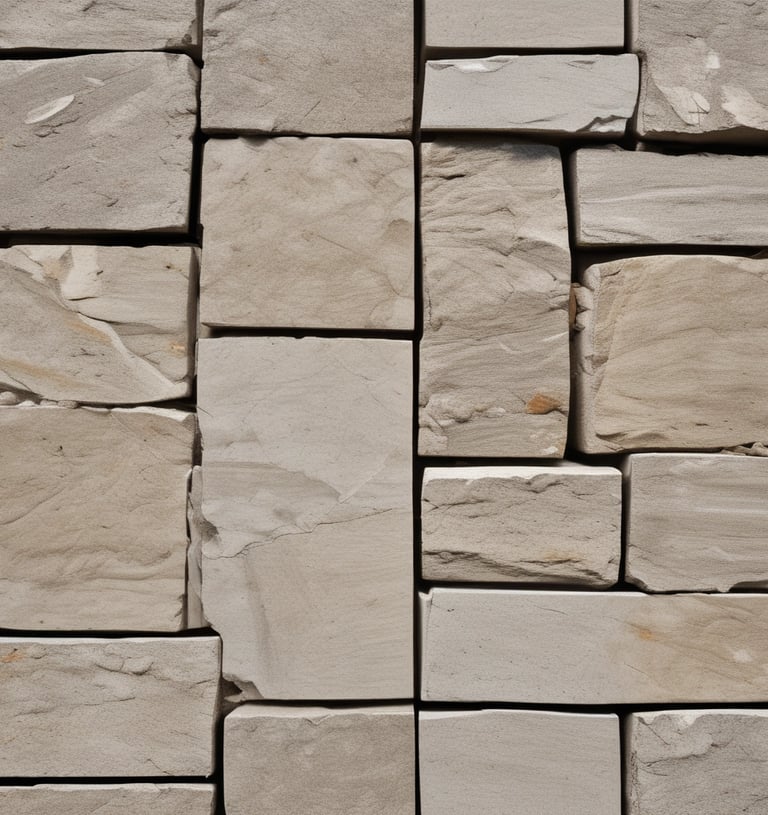 Piedras naturales protegidas con nanotecnología Tecnan.