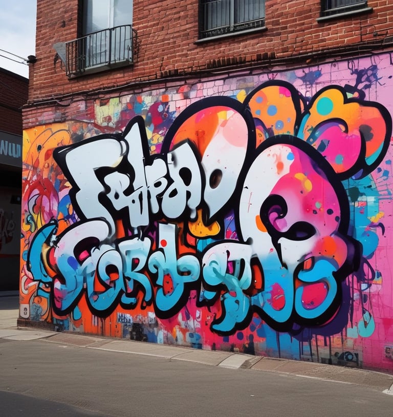 a man riding a skateboard down the side of a ramp