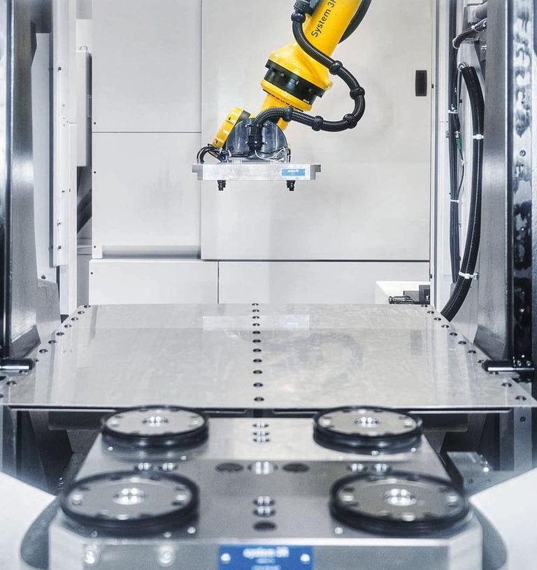 CNC supplier malaysia