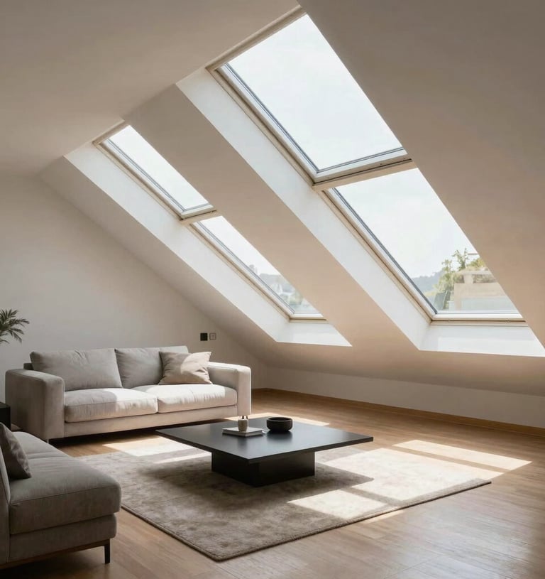 white concrete building during daytime