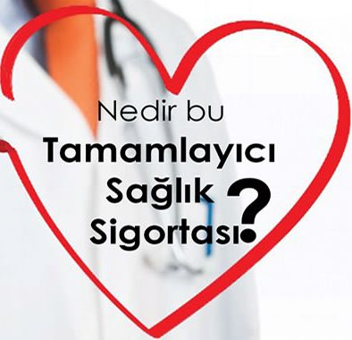 Tamamlayıcı Sigorta