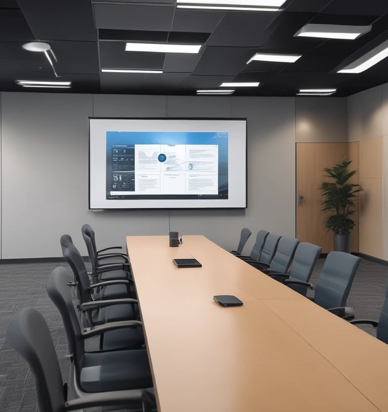 Close-up of a high-quality speaker with detailed mesh and controls