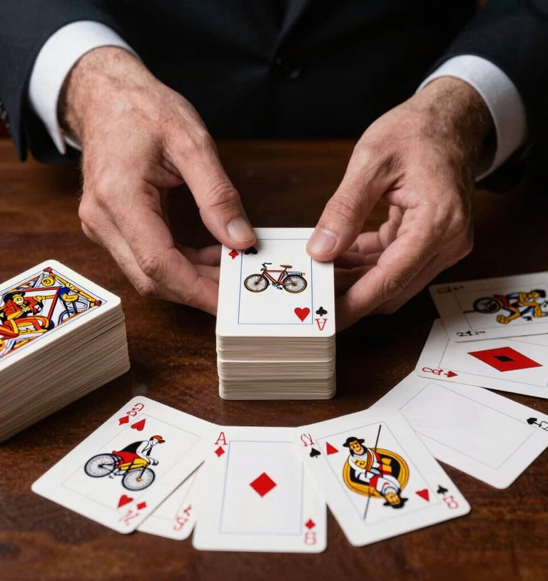 Close-up of shimmering magic wands with intricate designs on a dark velvet cloth.