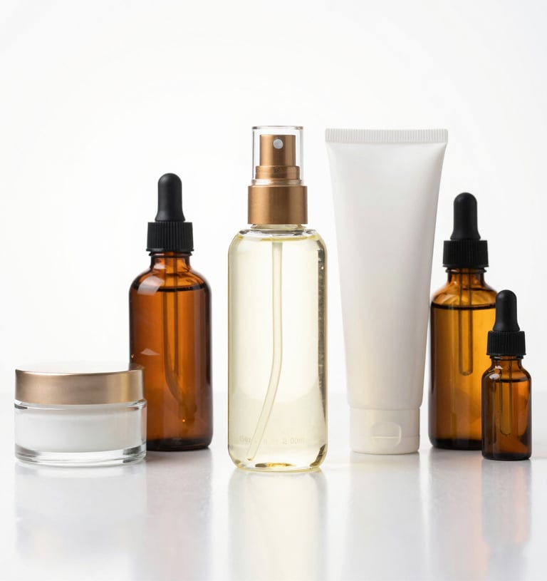 white concrete building during daytime