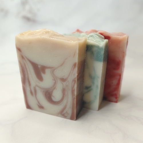 Midwinter Soaps