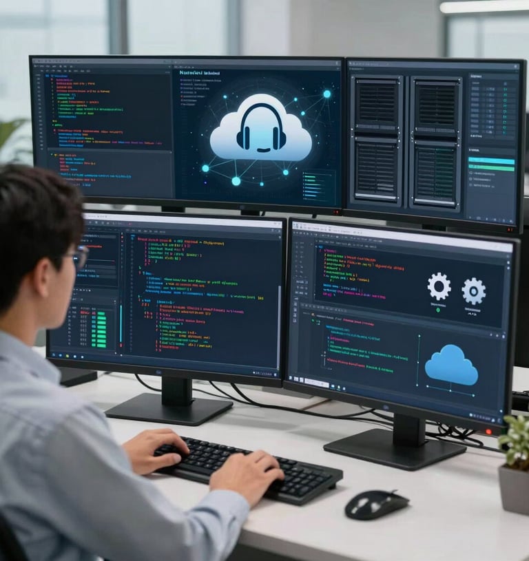 white concrete building during daytime