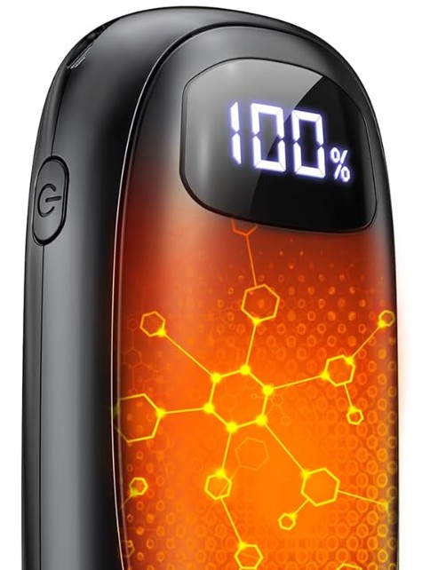 Electric Hand Warmers