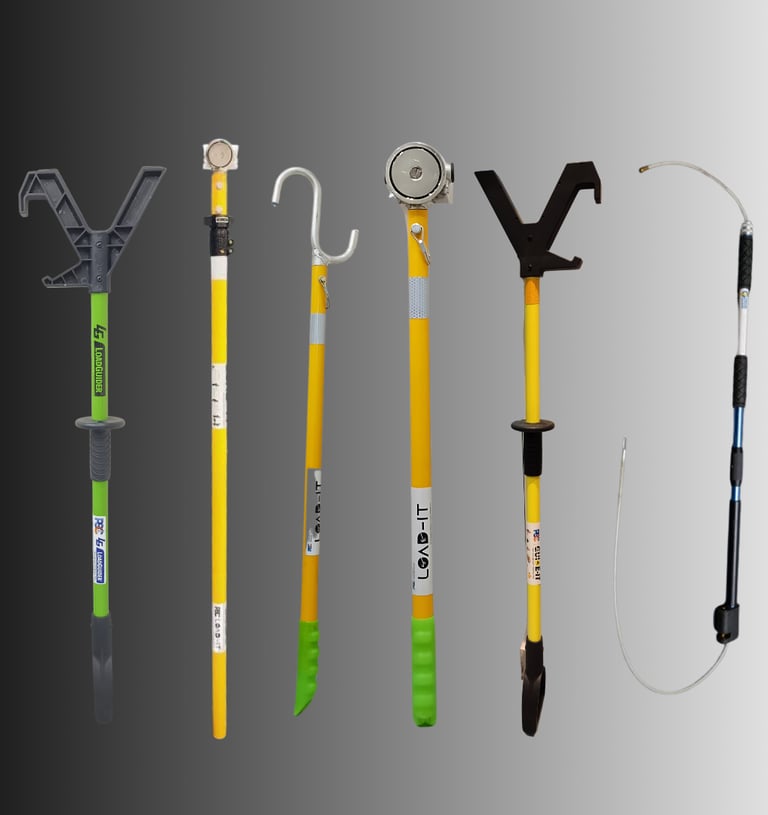 PSC High performance industrial safety gloves for hand protection in hazardous environments