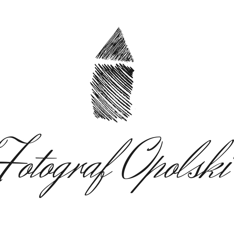 Logo marki Fotograf Opolski
