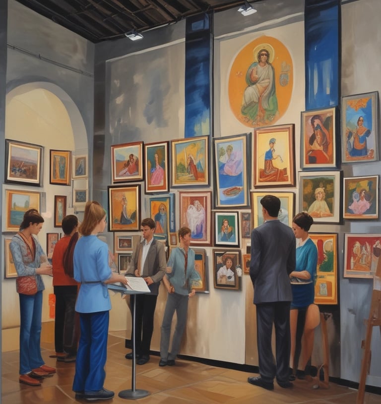 a man riding a skateboard down the side of a ramp