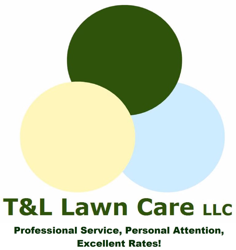 T&L Lanw Care LLC logo - Professional Service, Personal Attention, Excellent Rates!