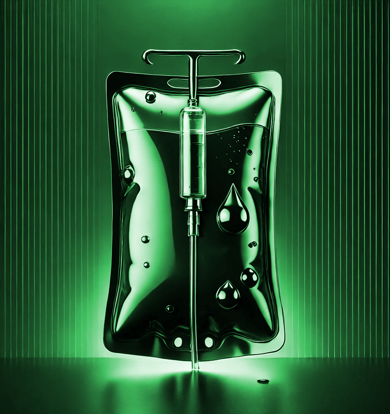 I/V Infusions for ENERGY and wellbeing by MY INFUSIONS, by MY FEATURES