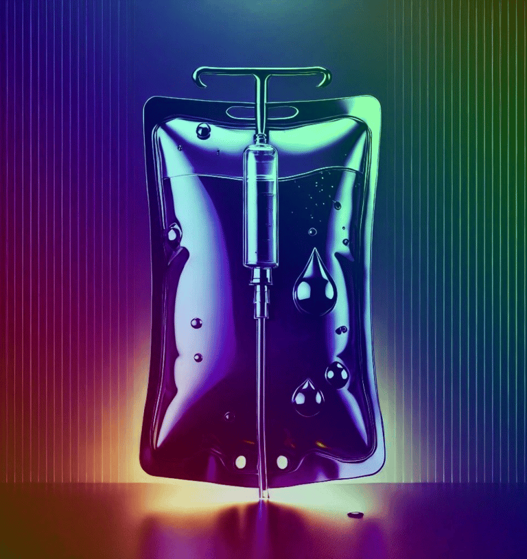 I/V Infusions for LEAN (weightloss) and wellbeing by MY INFUSIONS, by MY FEATURES