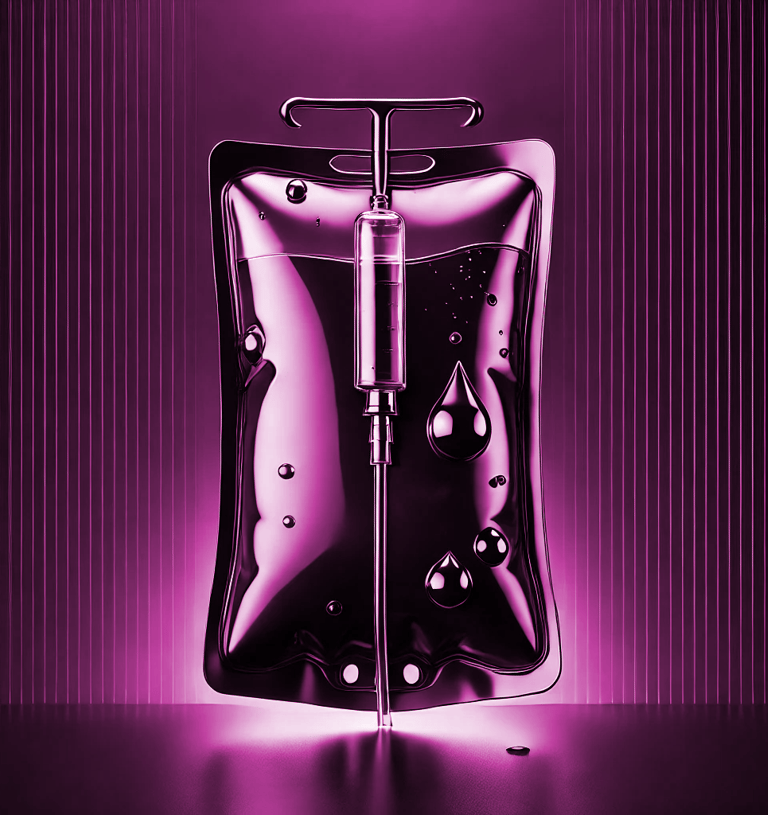 I/V Infusions for RECOVERY and wellbeing by MY INFUSIONS, by MY FEATURES
