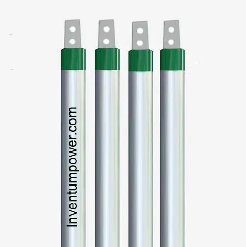 GI Rods
