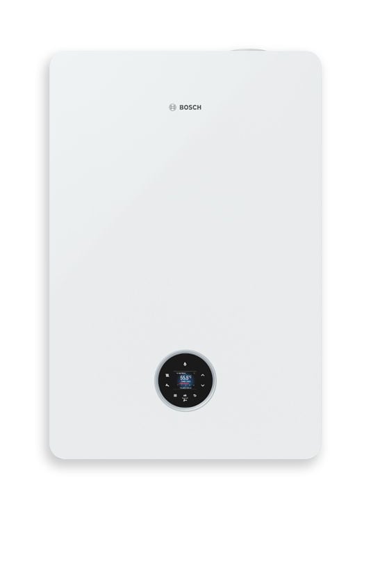 Chaudière murale ELM Leblanc égalis BALLON iCONDENS