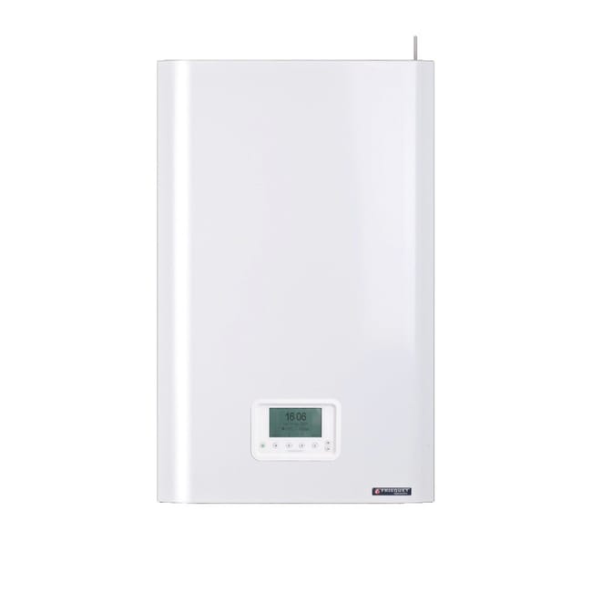 Chaudière murale FRISQUET HYDROMOTRIX Condensation Visio 