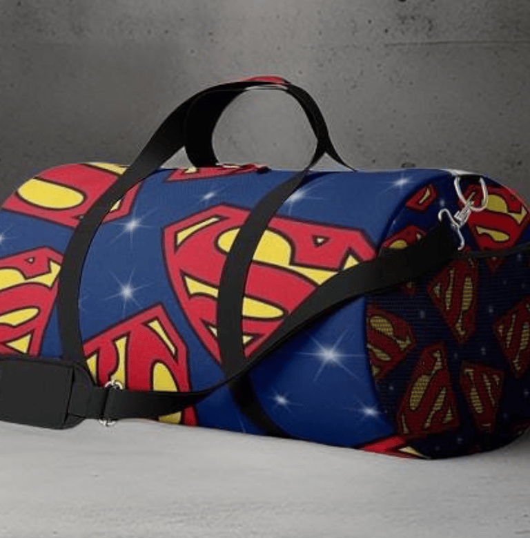 Duffle bags