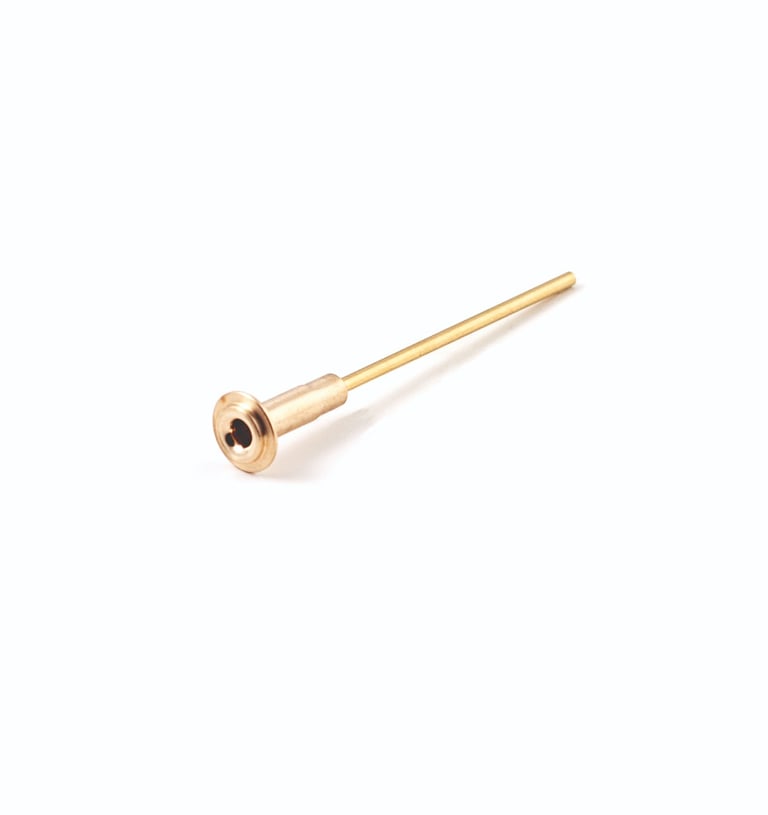 iCare HOME2 probe base for tonometer.