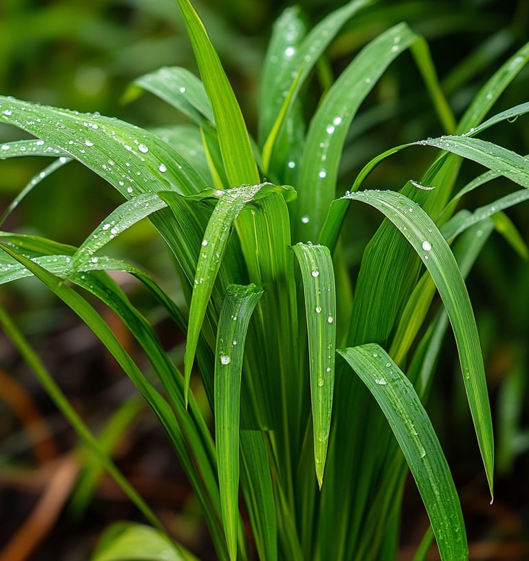 Lemongrass