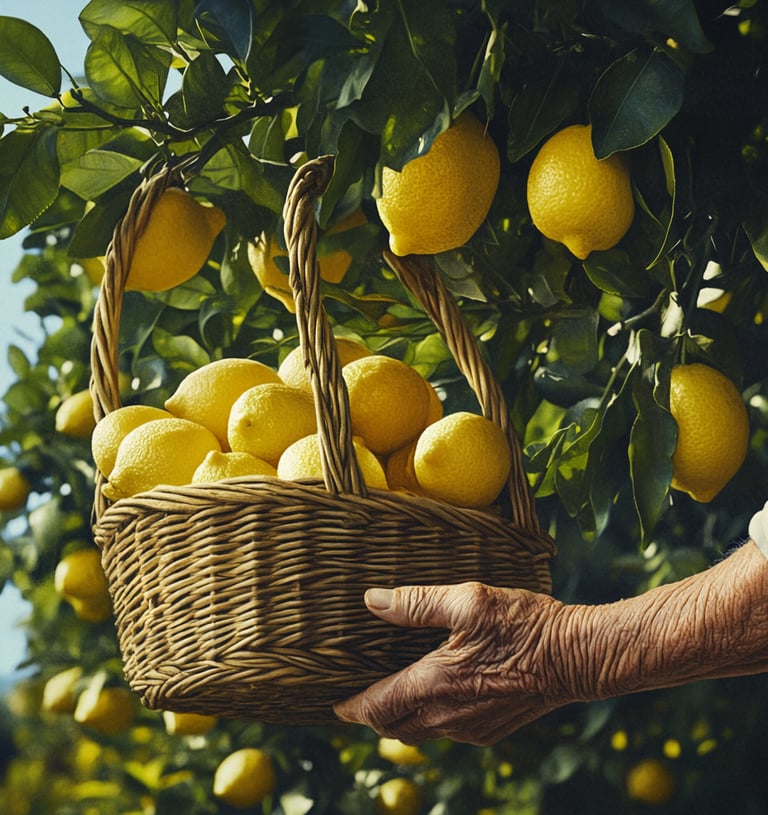 Citrons