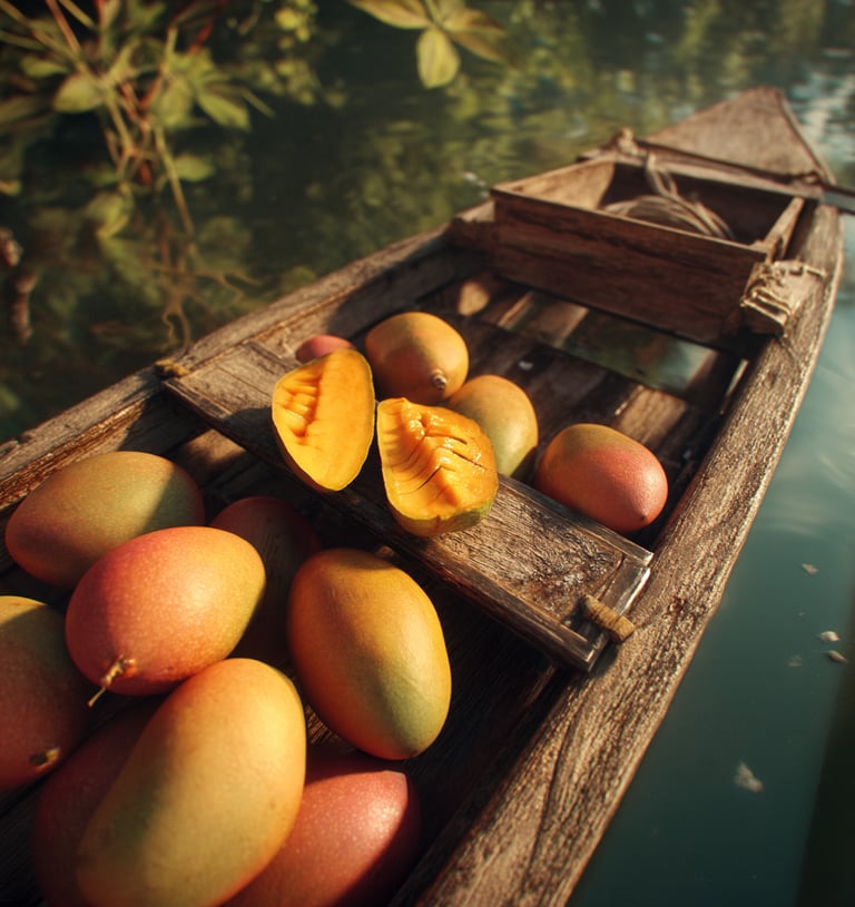Mangue