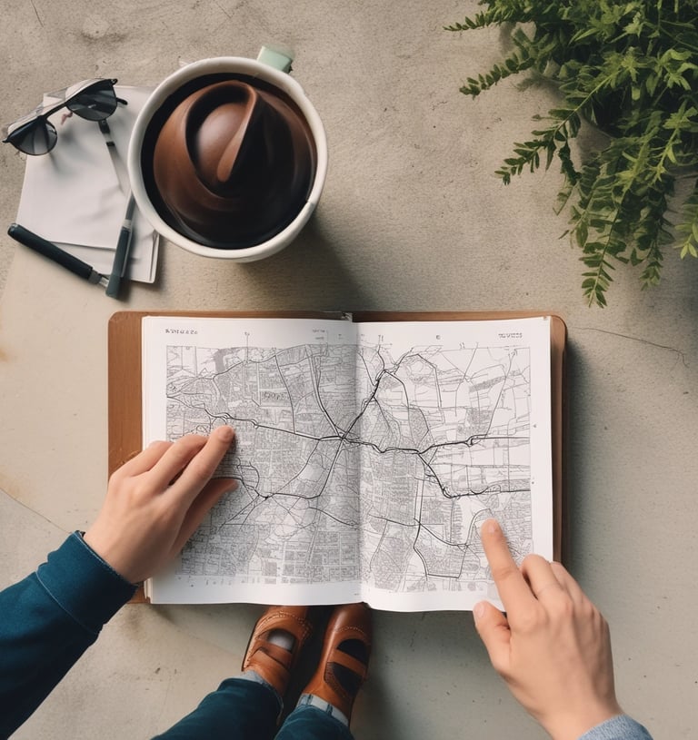 white concrete building during daytime