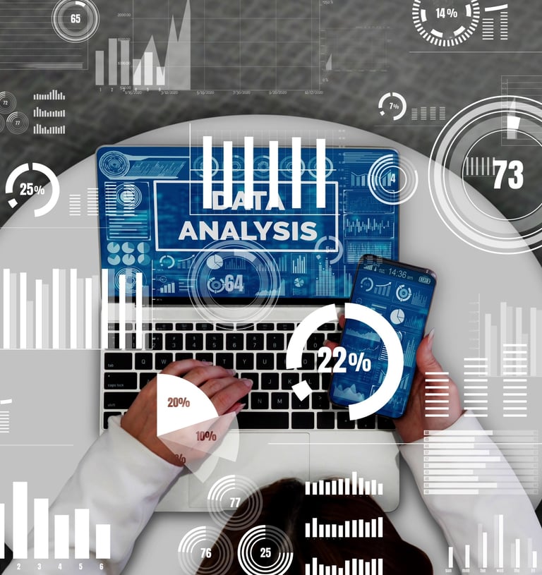 data driven marketing