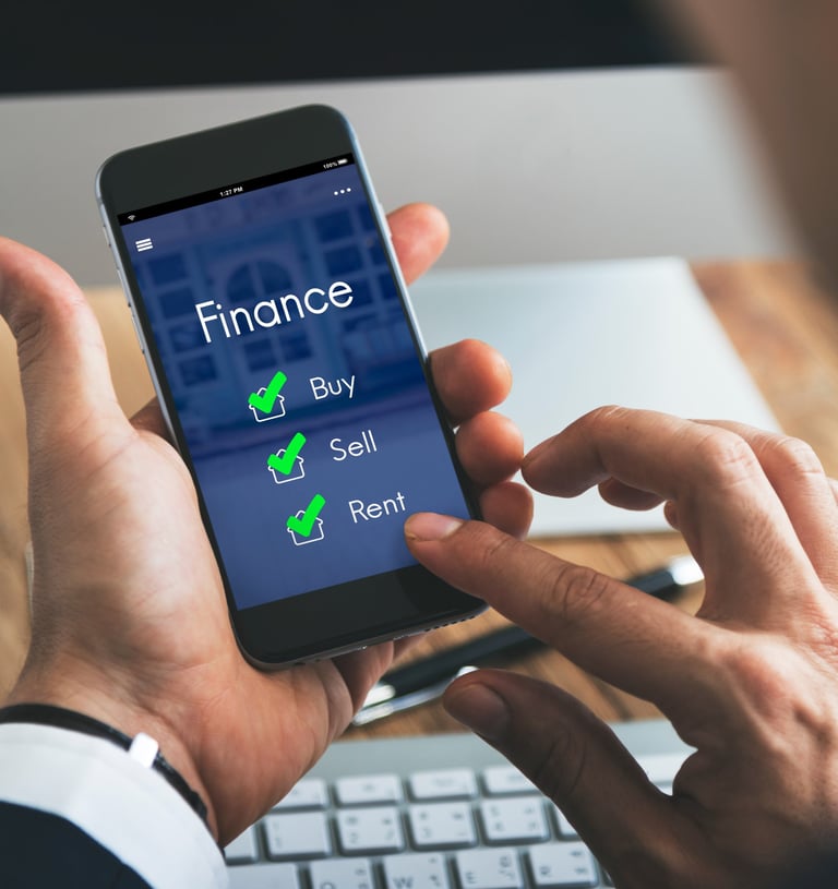 How to Market Fintech