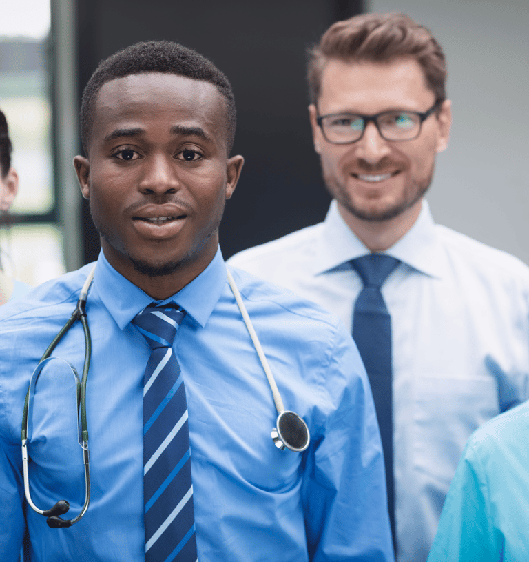 Marketing Software to Healthcare Staffing