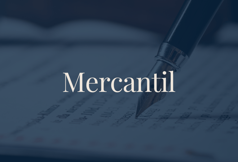 Notaría Culebras y Calandria Mercantil