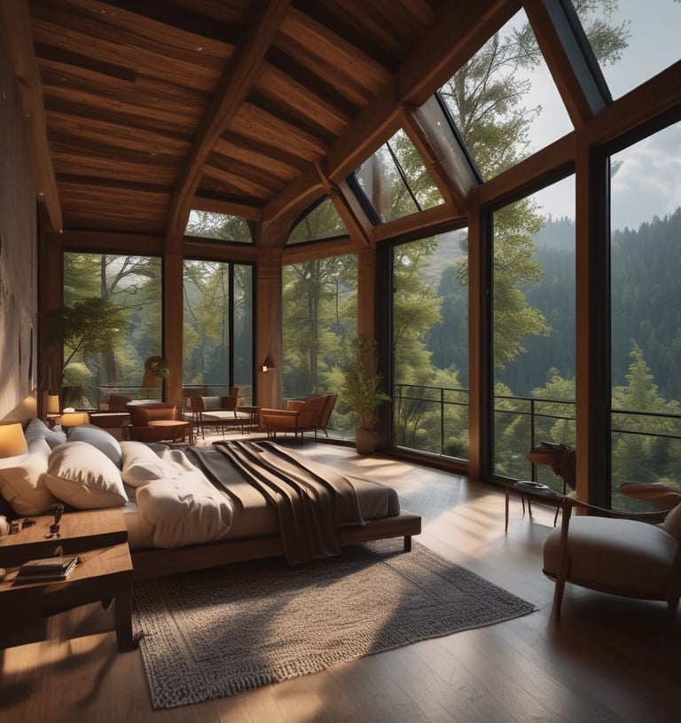 white concrete building during daytime