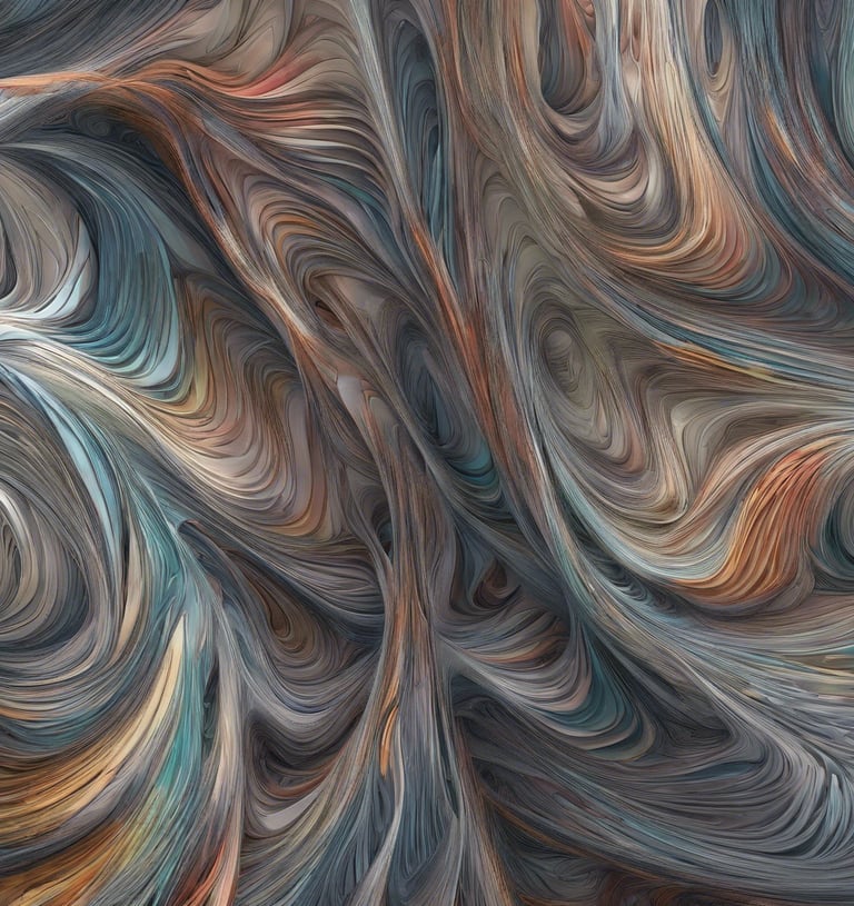 mindfulness printed paper near window