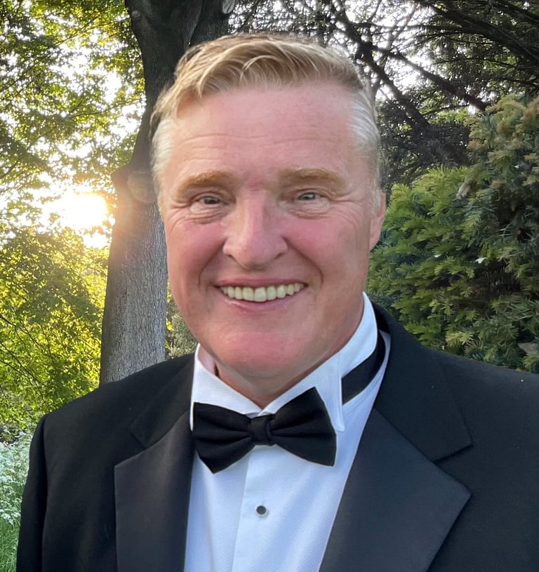 Peter Mackenzie Litten