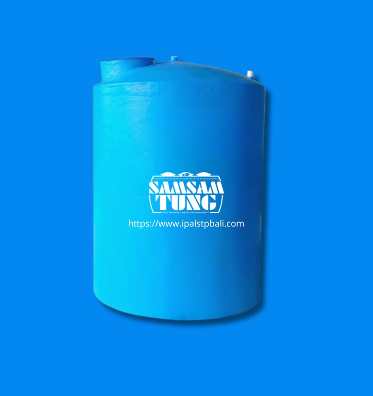 Water Tank