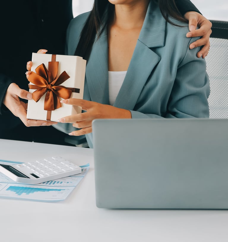 <a href="https://www.vecteezy.com/free-photos/employee-gift">Employee Gift Stock photos by Vecteezy<