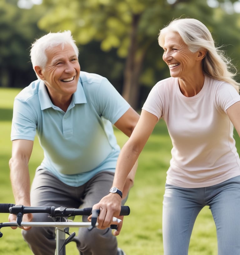 a man riding a skateboard down the side of a ramp