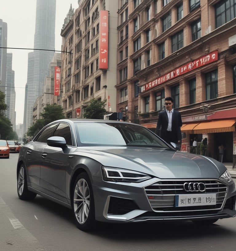 white concrete building during daytime