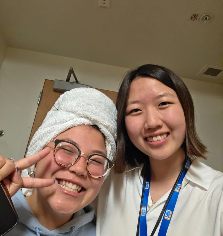 New York But Not Really