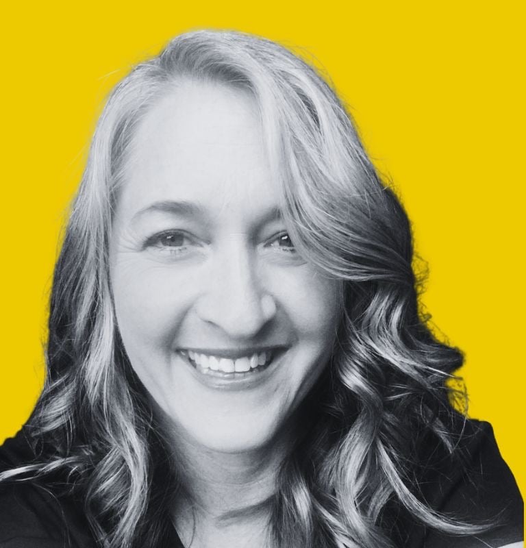 Danni Barnes Marketing Director