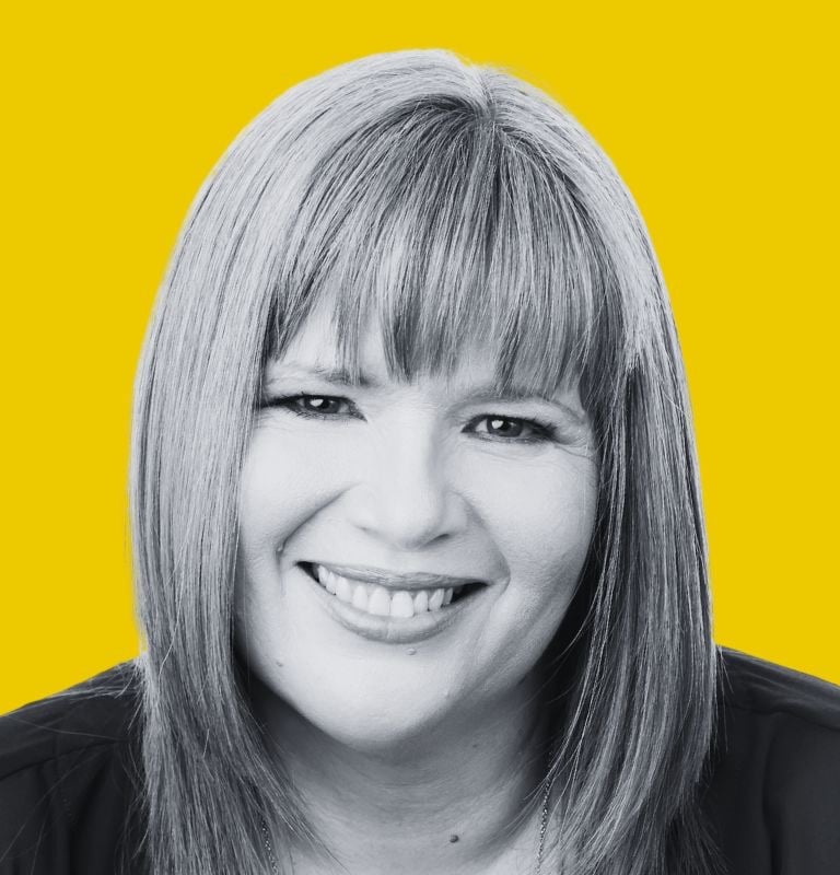 Michelle Douglas Content Creator