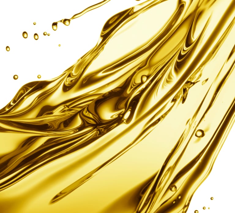 Lubricantes y aceite hidraulico