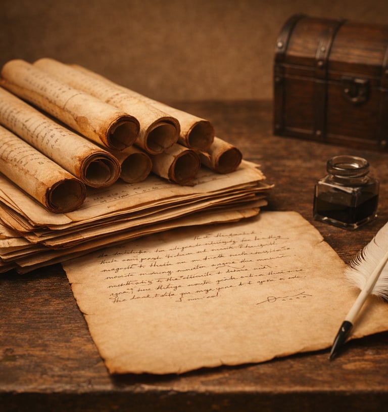 Eventi personalizzati per serate uniche