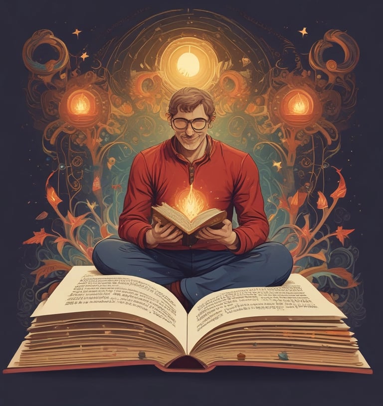 a man riding a skateboard down the side of a ramp